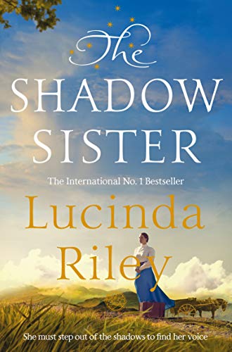 The Shadow Sister: 3