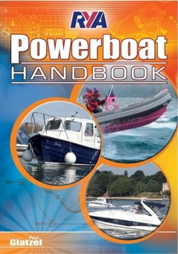 Rya Powerboat Handbook