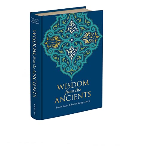 Wisdom From The Ancients