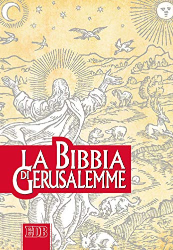 La Bibbia Di Gerusalemme