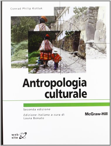 Antropologia Culturale
