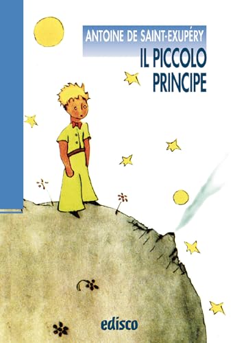 Il Piccolo Principe. Con Audiolibro. Con Espansione Online