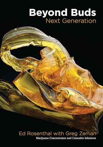 Beyond Buds, Next Generation: Marijuana Concentrates And Cannabis Infusions