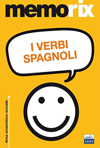 I Verbi Spagnoli