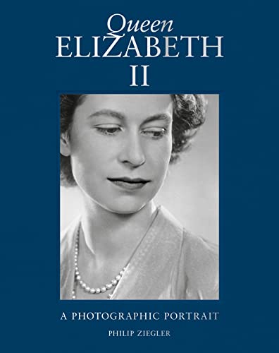 Queen Elizabeth Ii: A Photographic Portrait