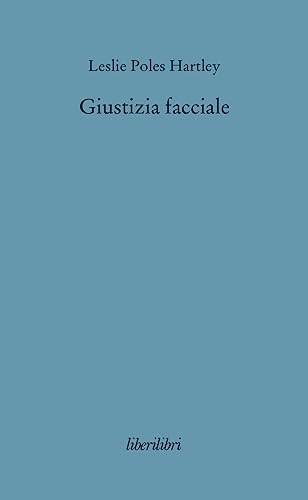 Giustizia Facciale