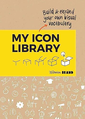 My Icon Library: Build & Expand Your Own Visual Vocabulary