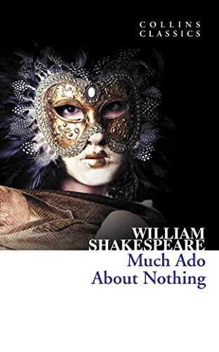 Much Ado About Nothing [Lingua Inglese]