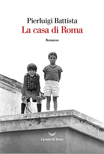 La Casa Di Roma