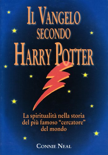 Il Vangelo Secondo Harry Potter