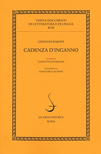 Cadenza D'Inganno