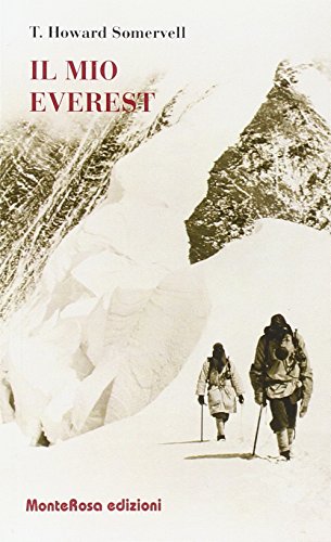 Il Mio Everest