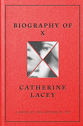 Biography Of X