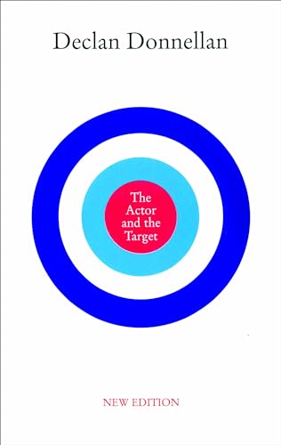 The Actor And The Target