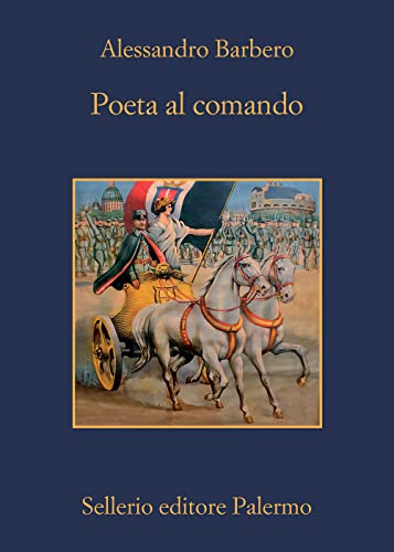 Poeta Al Comando
