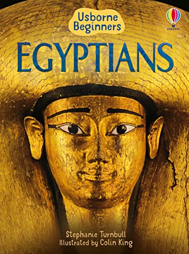 Egyptians: 1 (Beginners)