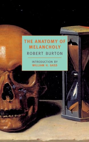 The Anatomy Of Melancholy: 0