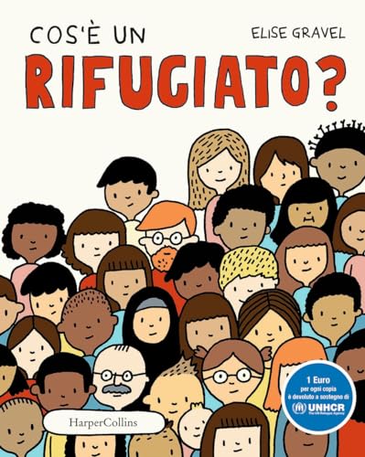 Cos'È Un Rifugiato?