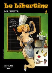 Le Libertine (Vol. 1)