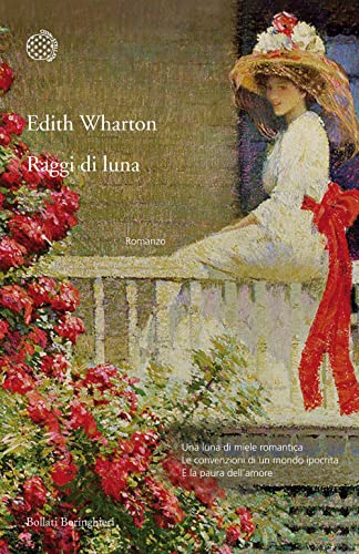 Raggi Di Luna
