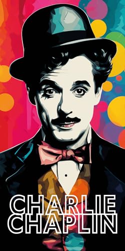 Charlie Chaplin