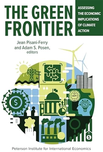 The Green Frontier: Assessing The Economic Implications Of Climate Action