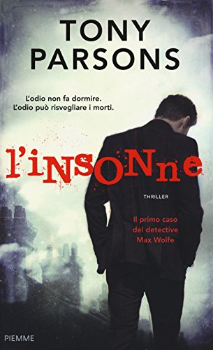 L'Insonne