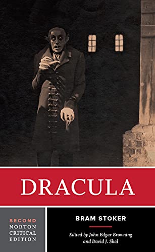 Dracula: A Norton Critical Edition: 0