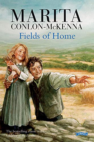 Fields Of Home: Children Of The Famine