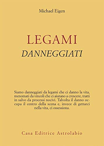 Legami Danneggiati