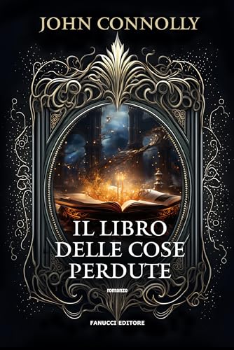 Il Libro Delle Cose Perdute