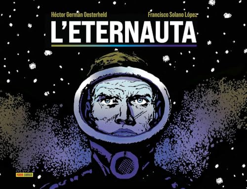 L'Eternauta