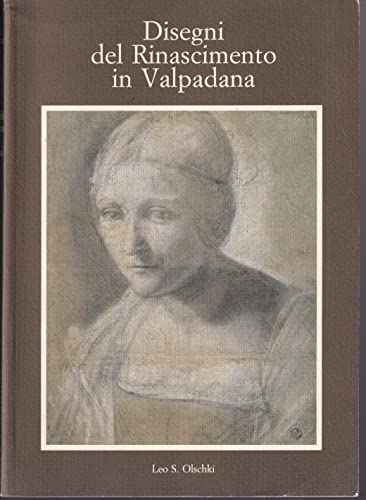 Disegni Del Rinascimento In Valpadana