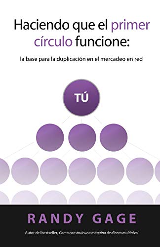 Haciendo Que El Primer Círculo Funcione: La Base Para La Duplicación En El Mercadeo En Red