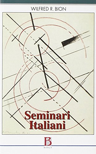 Seminari Italiani