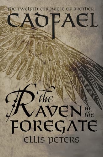 The Raven In The Foregate: 12