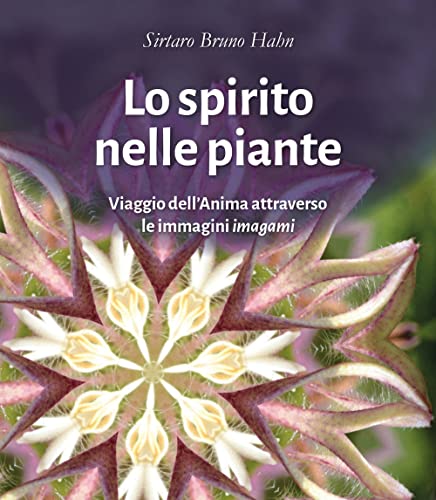 Spirito Nelle Piante