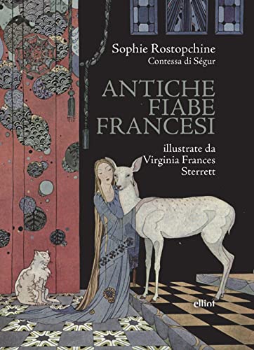 Antiche Fiabe Francesi