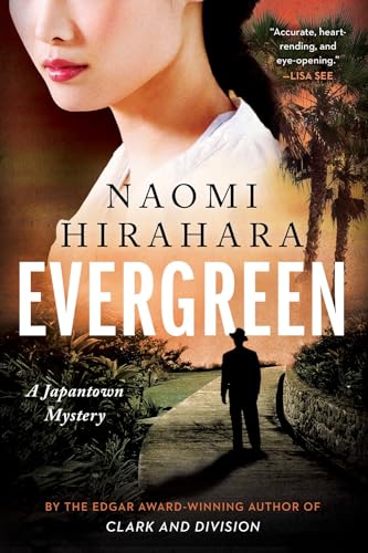Evergreen: 2