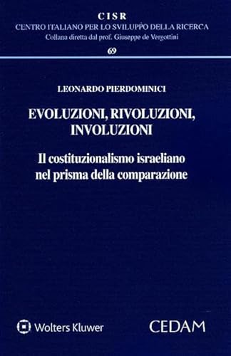 Evoluzioni, Rivoluzioni, Involuzioni