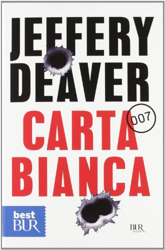 Carta Bianca