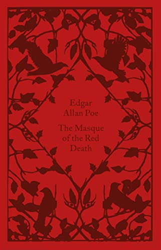 The Masque Of The Red Death: Edgar Allan Poe