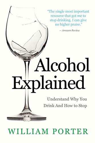 Alcohol Explained: 1
