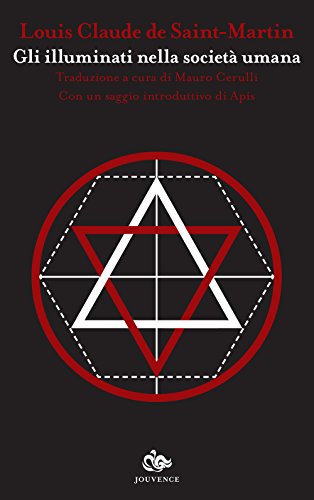 Gli Illuminati Nella Società Umana
