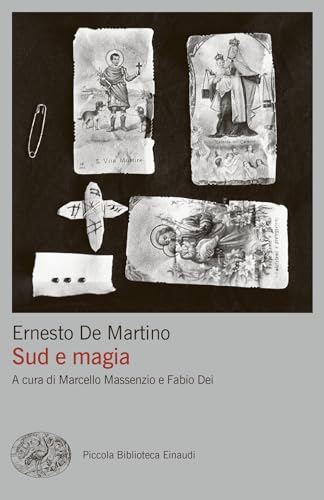 Sud E Magia