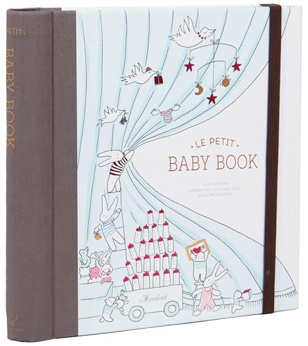Le Petit Baby Book