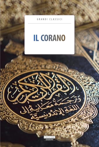 Il Corano. Ediz. Integrale. Con Segnalibro