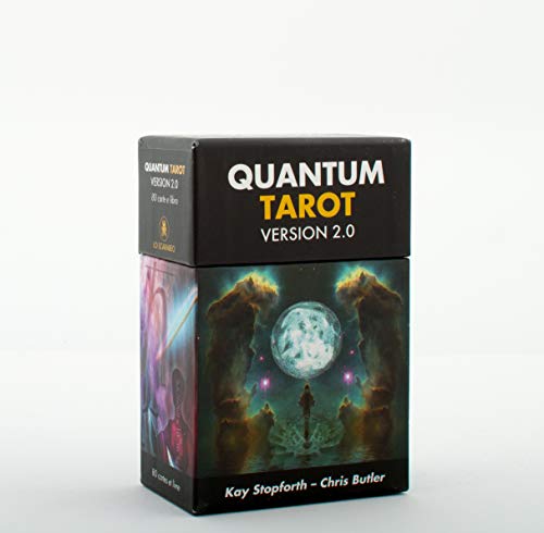 Quantum Tarot: Version 2.0