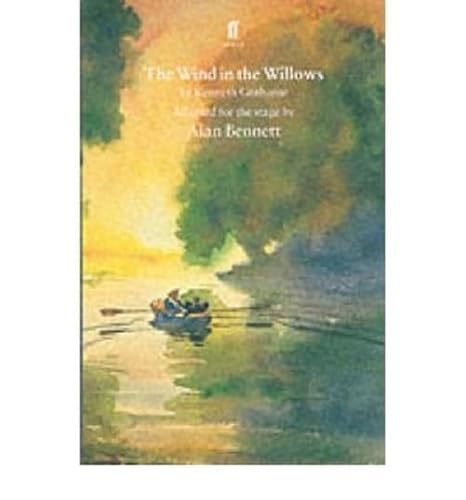 The Wind In The Willows