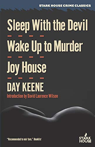 Sleep With The Devil / Wake Up To Murder / Joy House